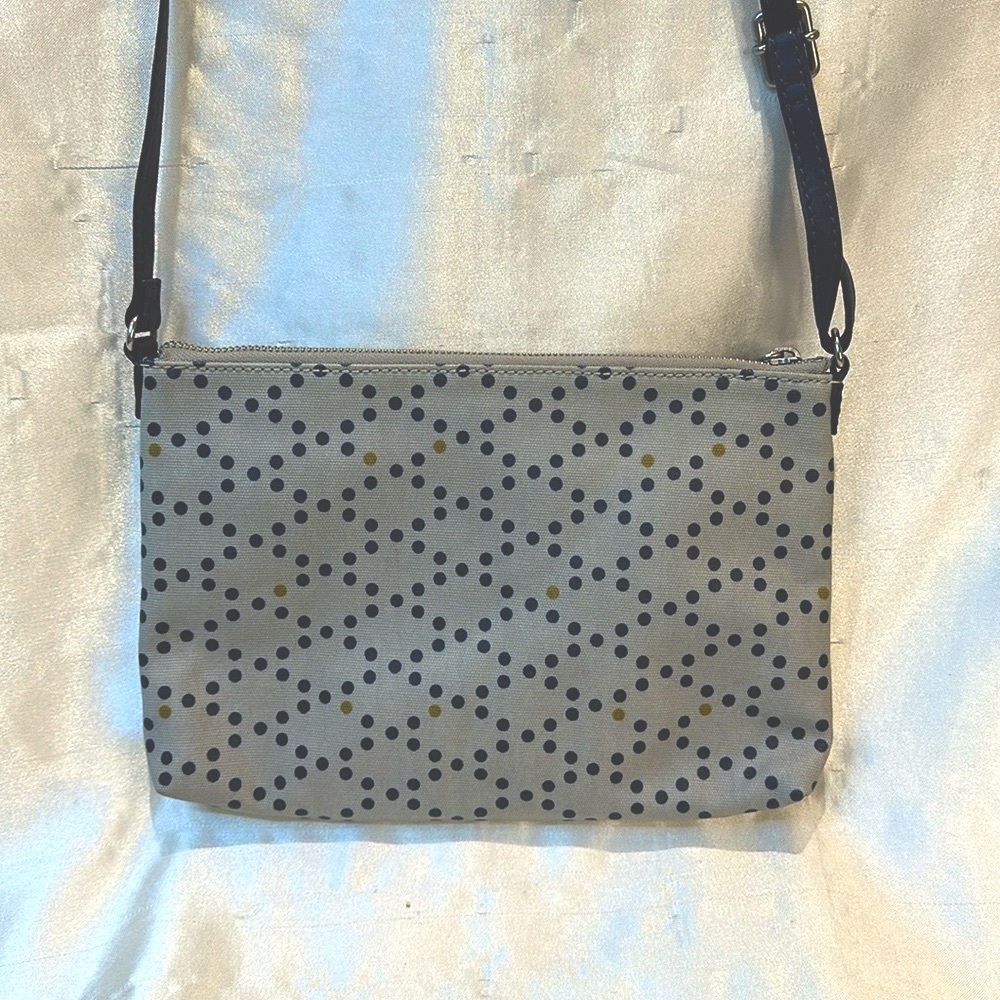 FOSSIL EUC Y2K CROSSBODY - Picture 5 of 11